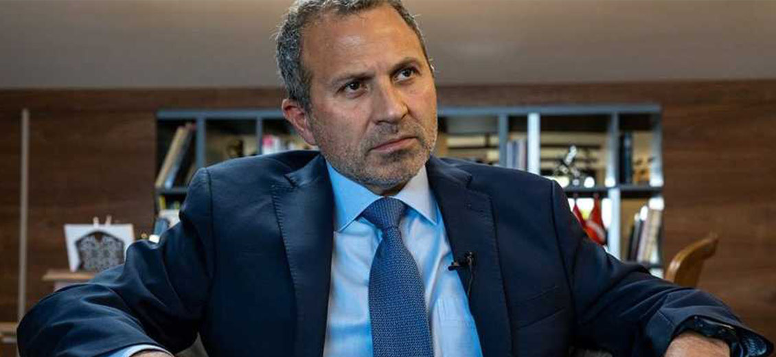 Bassil critique le Hezb, jusqu’à une certaine limite