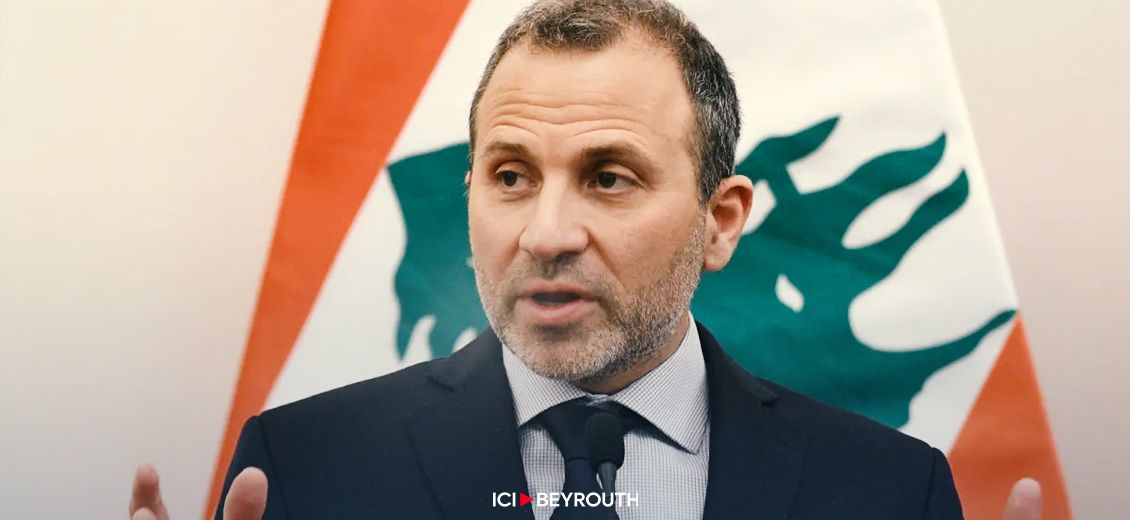 Présidentielle: Bassil propose un marché au tandem