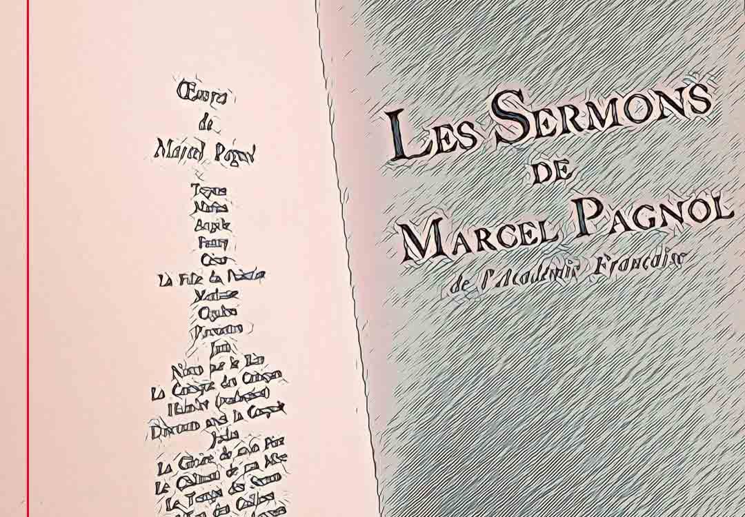 Dans les églises marseillaises, Ariane Ascaride redonne chaire aux « Sermons » de Pagnol