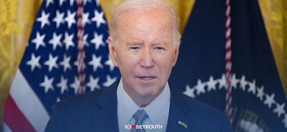 Biden renforce la protection des données américaines