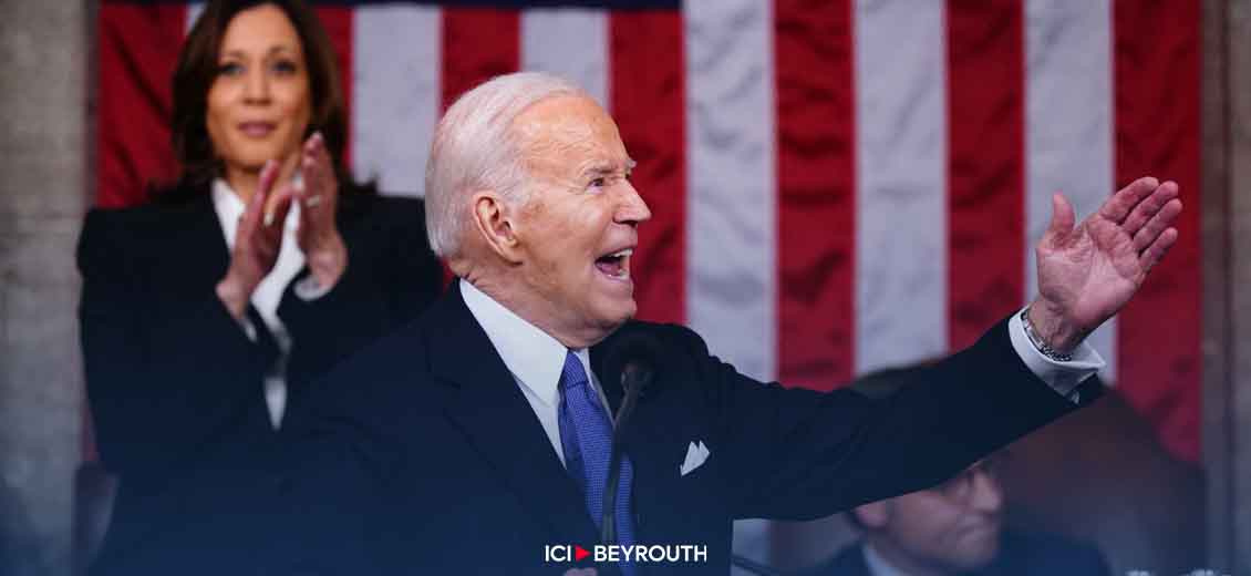 Biden se bat pour maintenir sa candidature en vie