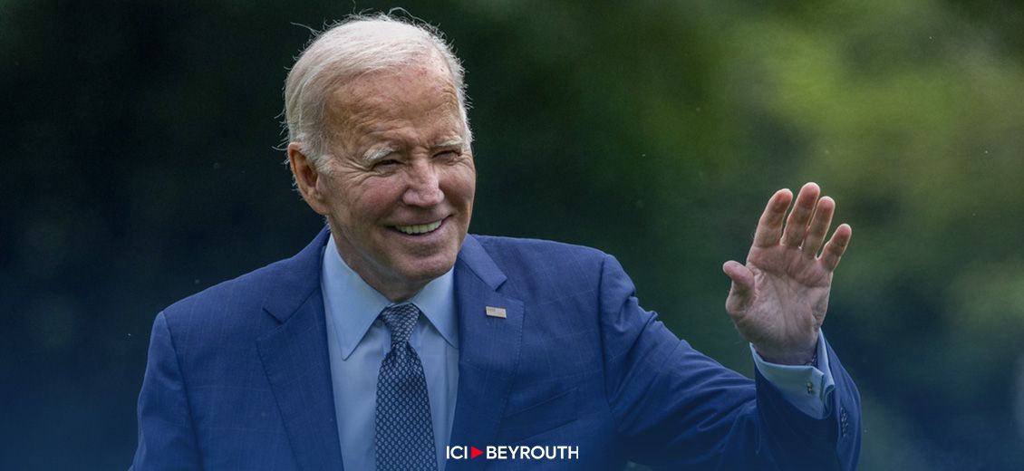 Biden confirme son désaccord avec Netanyahou