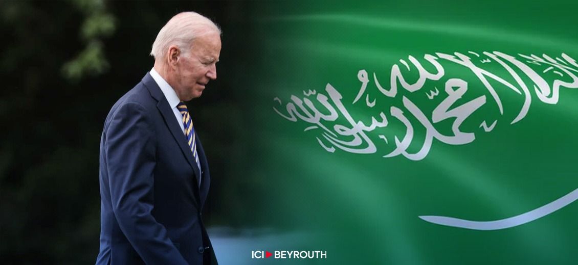 Quel accueil réserve-t-on pour Biden à Jeddah?