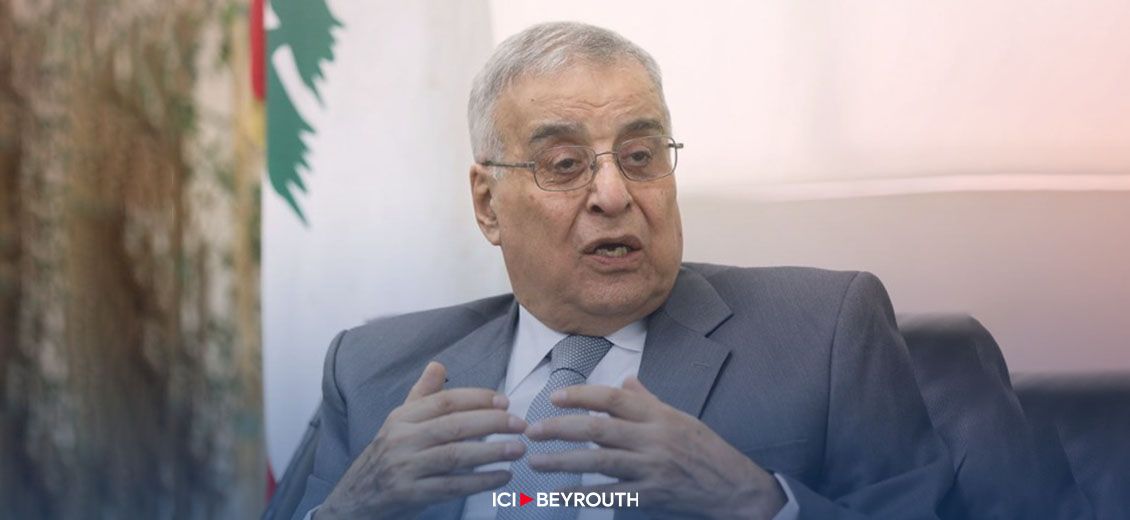 Bou Habib révoque la représentante du Liban aux Nations unies