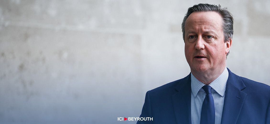 Rafah: Cameron contre une offensive sans un «plan clair» pour protéger la population