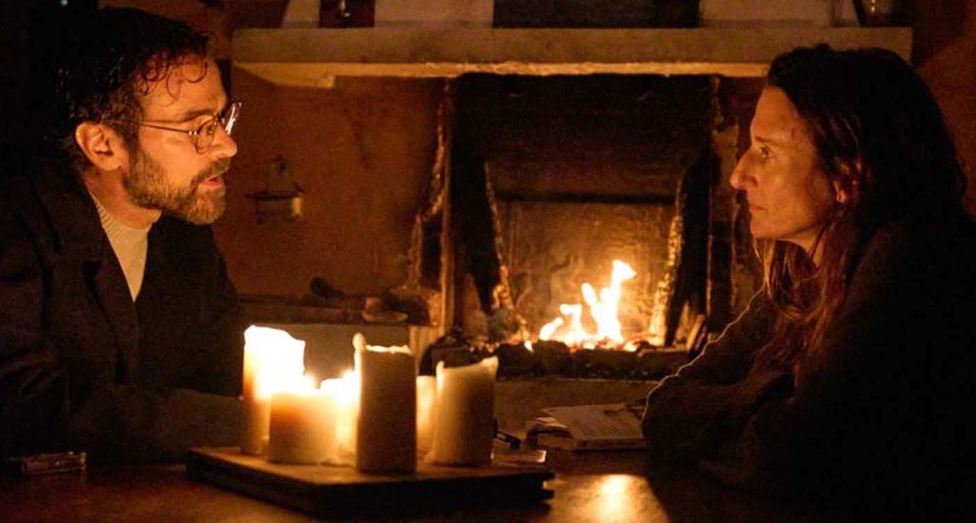 Camille Cottin interroge le clair-obscur de la conscience dans «Rembrandt»