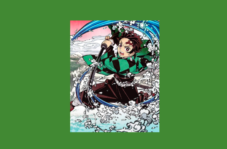 Record mondial historique pour le nouveau film «Demon Slayer»