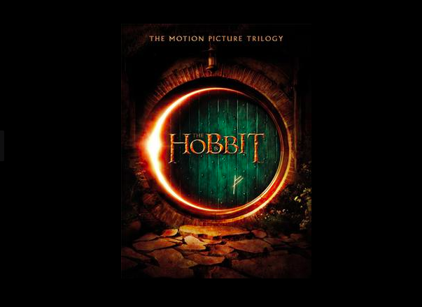 Une édition du «Hobbit» oubliée fait sensation aux enchères