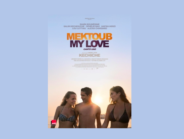 Abdellatif Kechiche revient avec force malgré les tempêtes