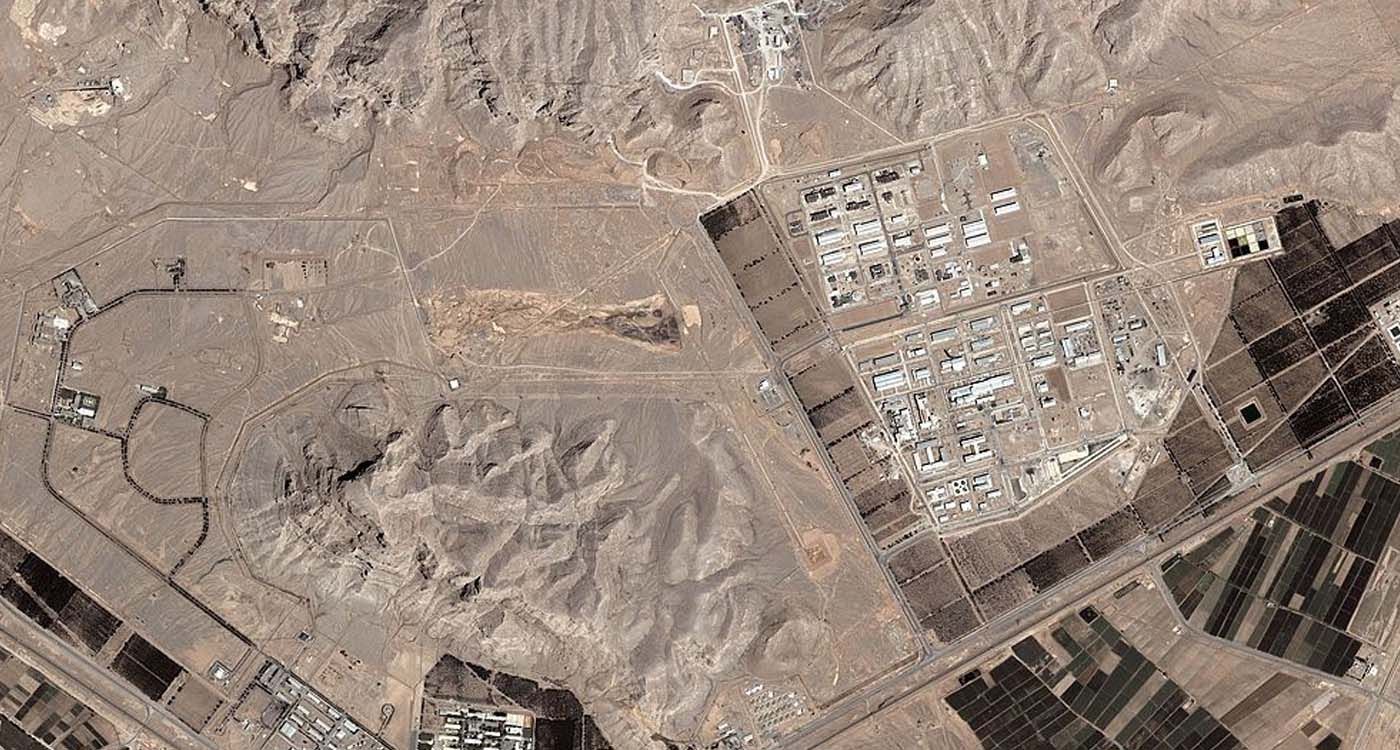 Ce qu’il faut exactement toucher pour déclencher une catastrophe nucléaire