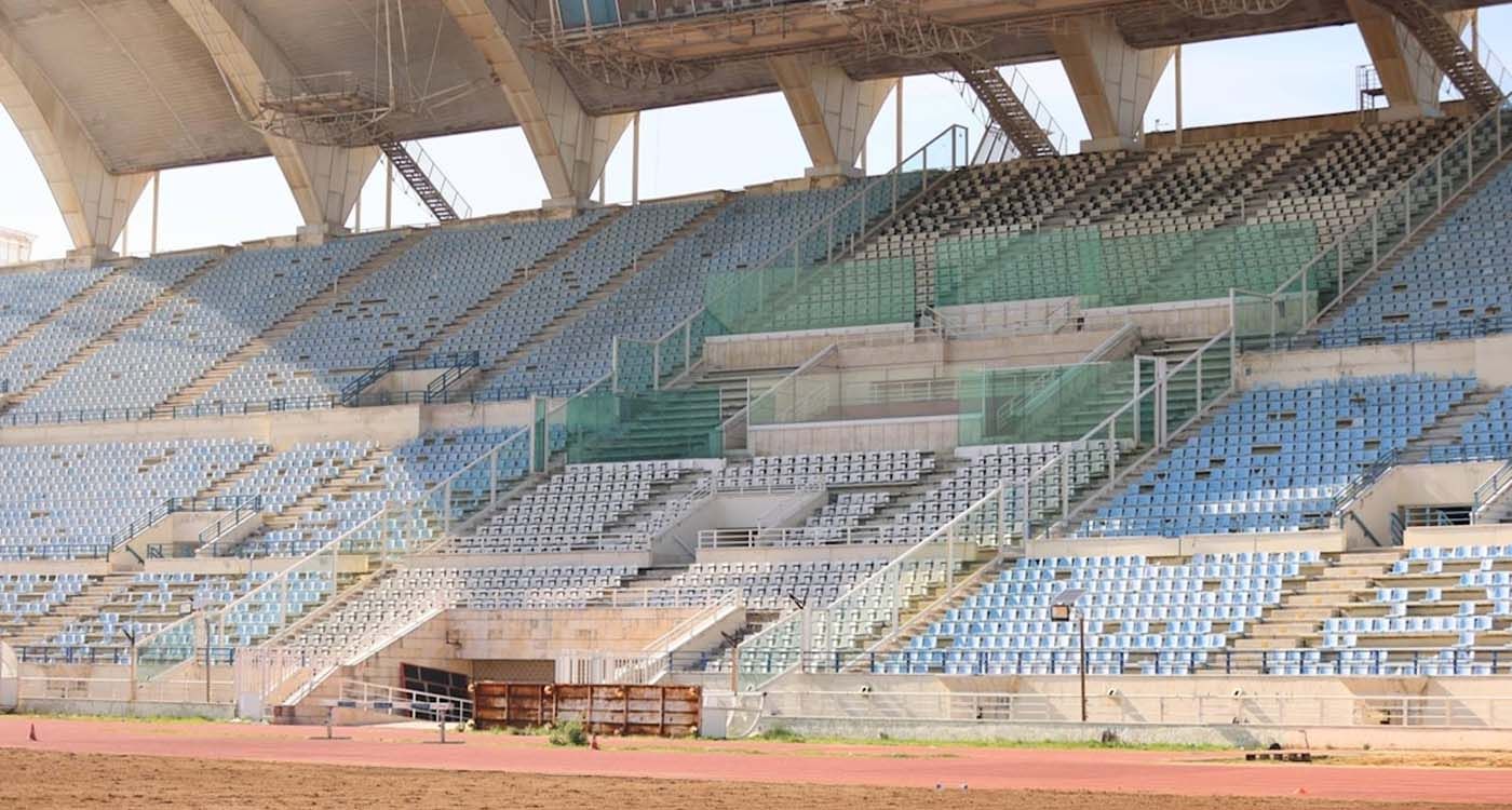 Centre d’hébergement de la Cité sportive: invivable!