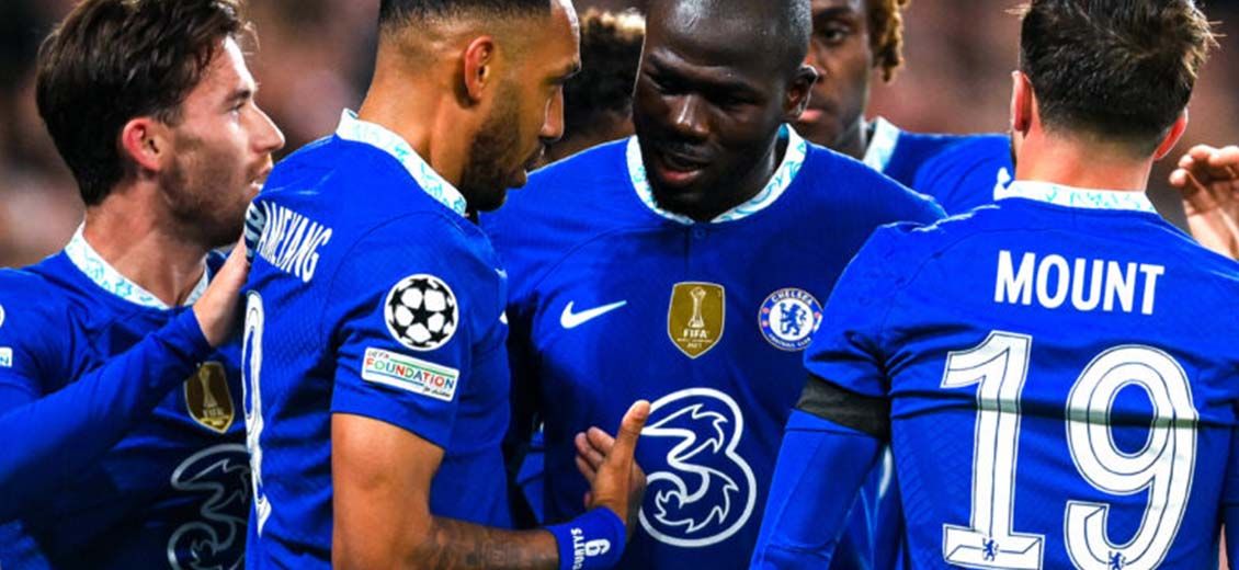 Chelsea se relance en battant l'AC Milan, Fofana blessé