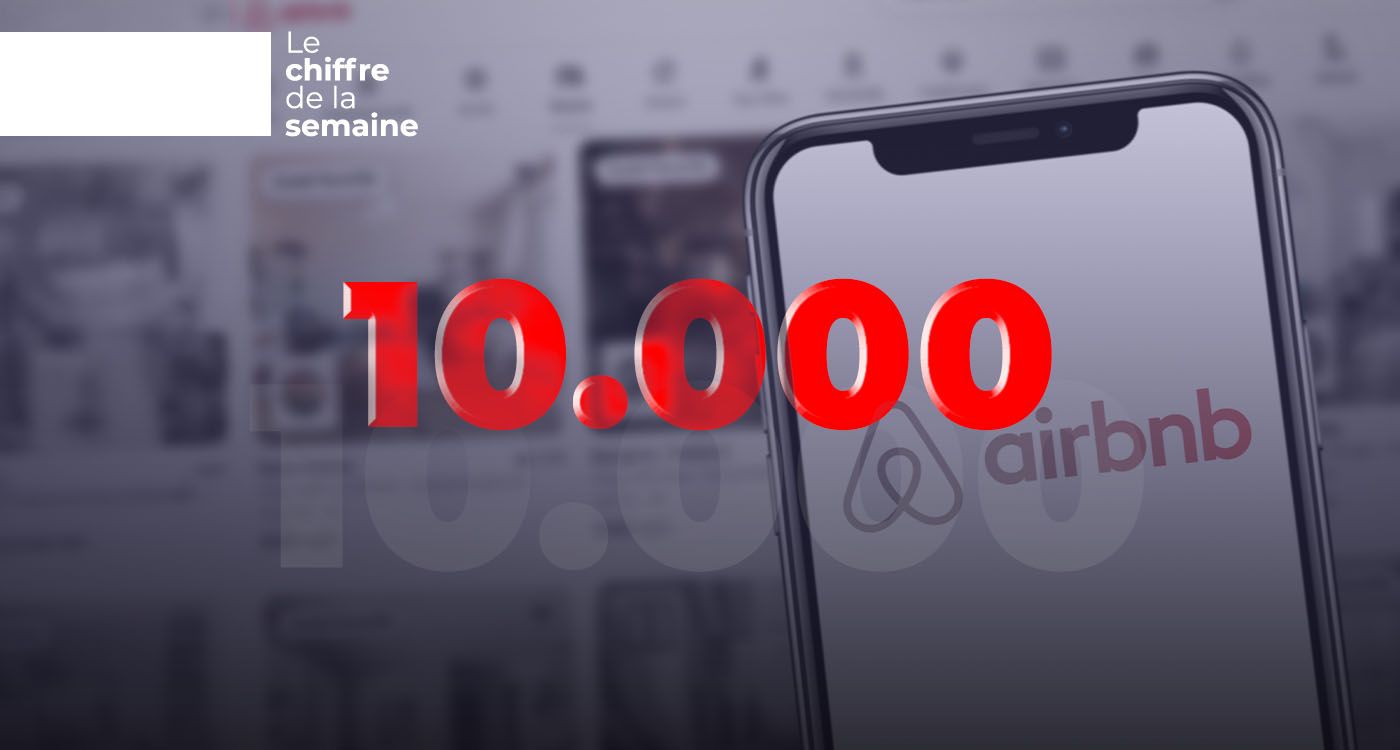 Airbnb au Liban: 10.000 logements qui bousculent l’hôtellerie traditionnelle