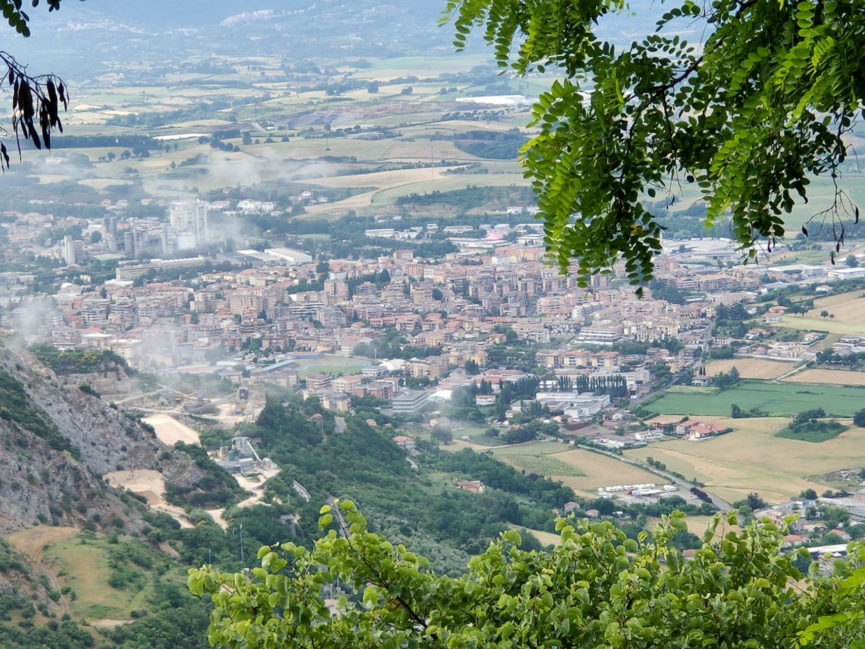 Italie: explosion dans une usine de munitions non loin de Rome