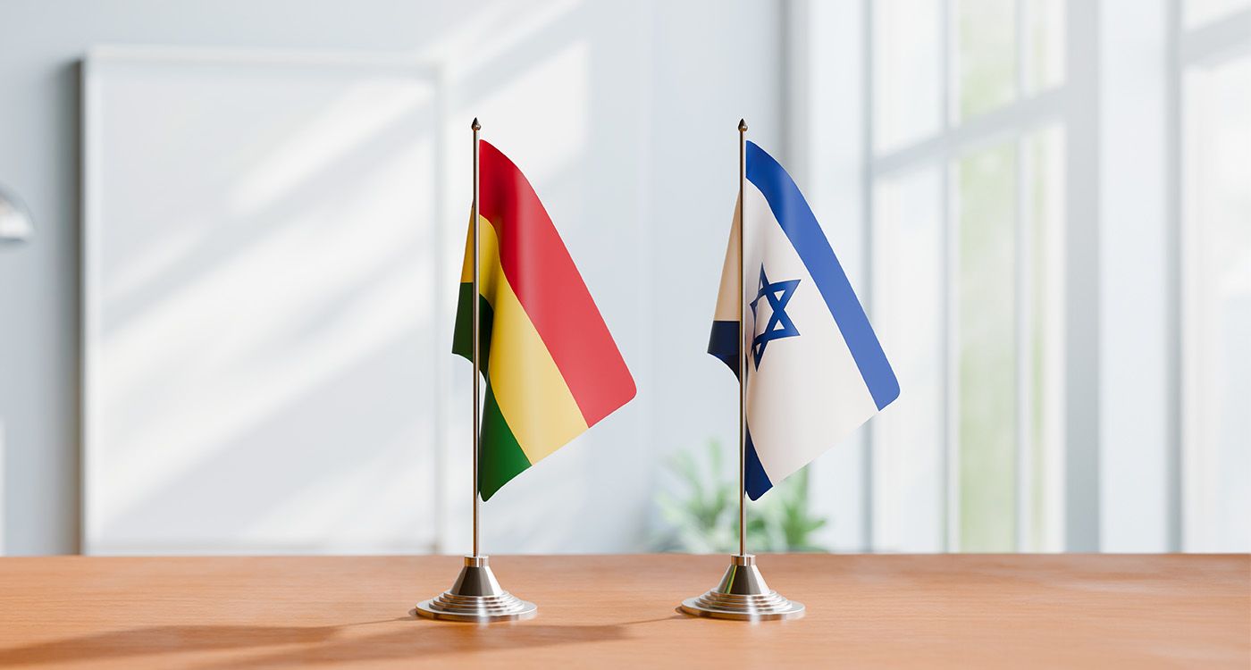 Comment deux États se réconcilient après une rupture diplomatique