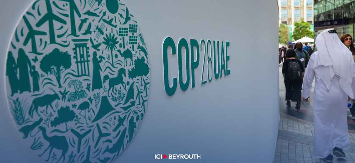 COP28: Riyad critique les promesses de dons des Occidentaux