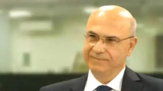 Le juge Pierre Francis assure l’intérim du parquet après le départ à la retraite de Jamal Hajjar