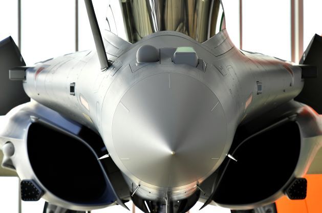  Dassault Aviation a livré 21 Rafale en 2024 contre 13 en 2023