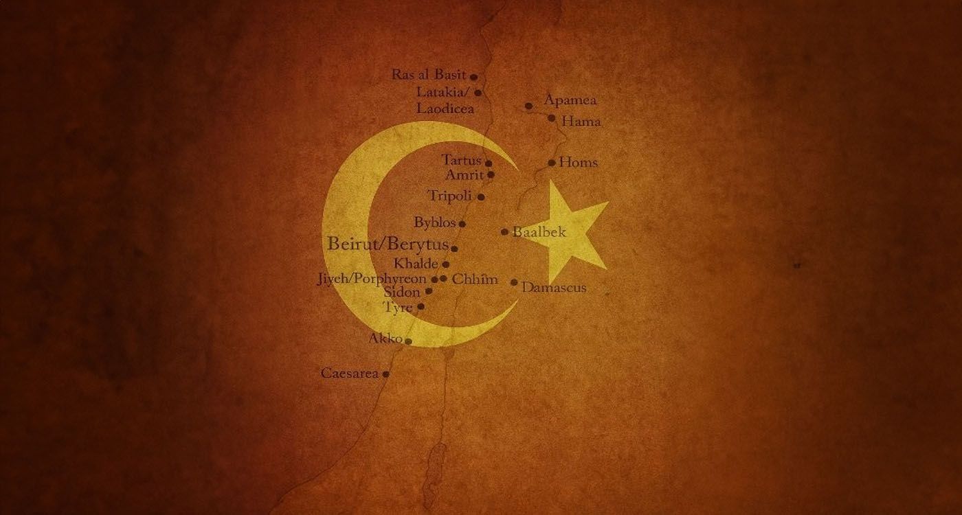 De l’empire à la nation