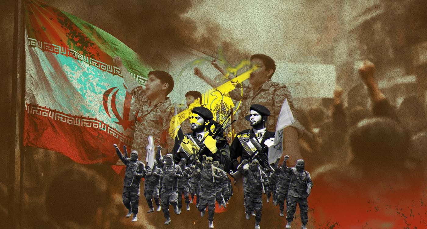 «Défenseurs de la Patrie»: l’Iran recrute désormais dès 12 ans dans des dispositifs militaires