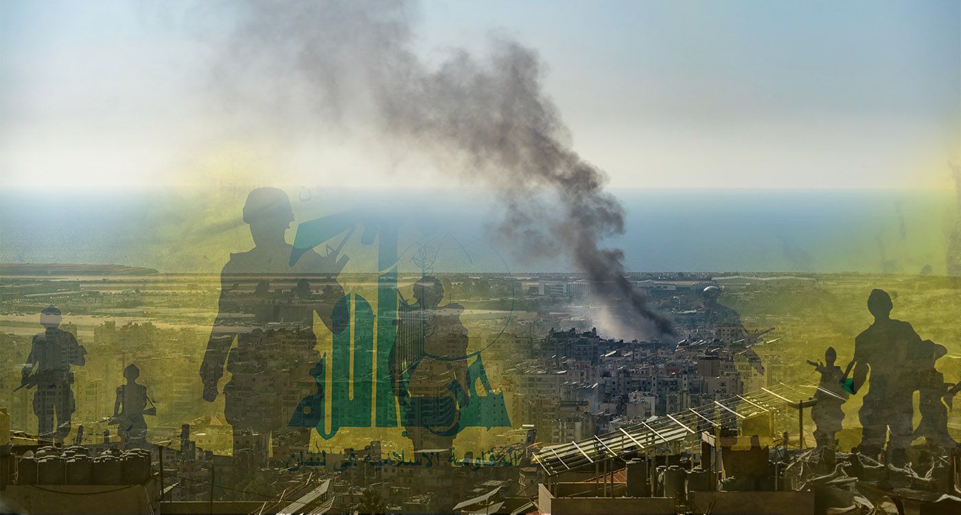 Défi à l’État, défi à la raison, défi au Liban