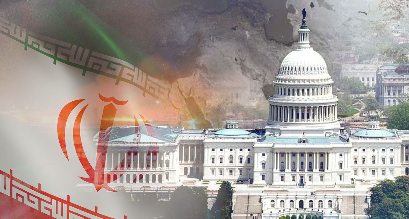 Iran: derrière les signaux de désengagement, Washington maintient le cap