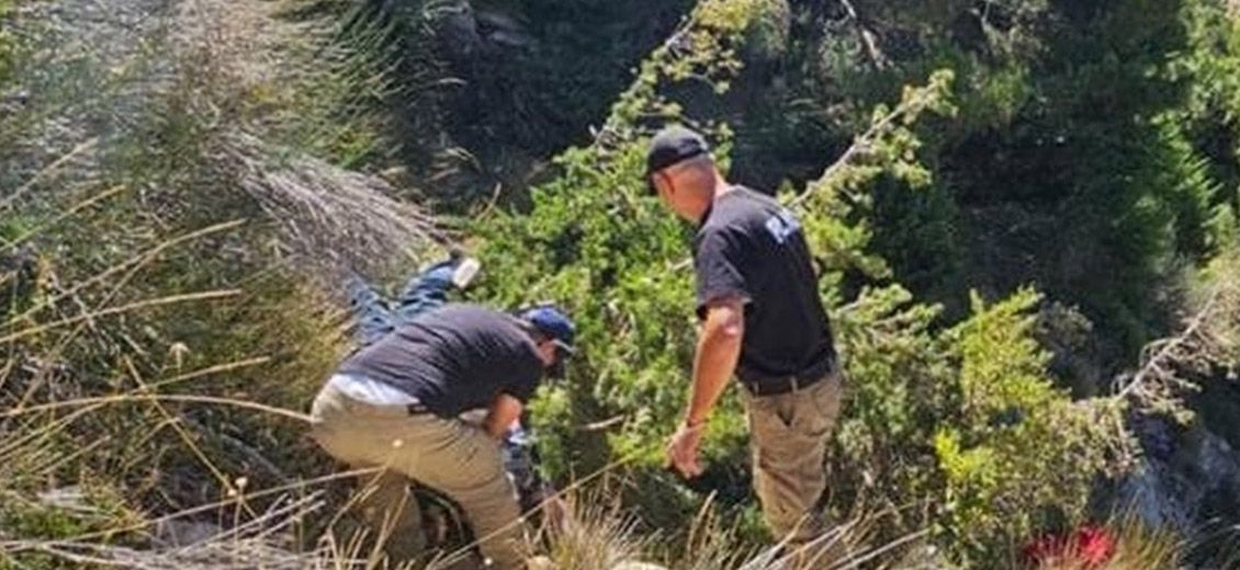 Accident de la route: une famille décimée à Becharré