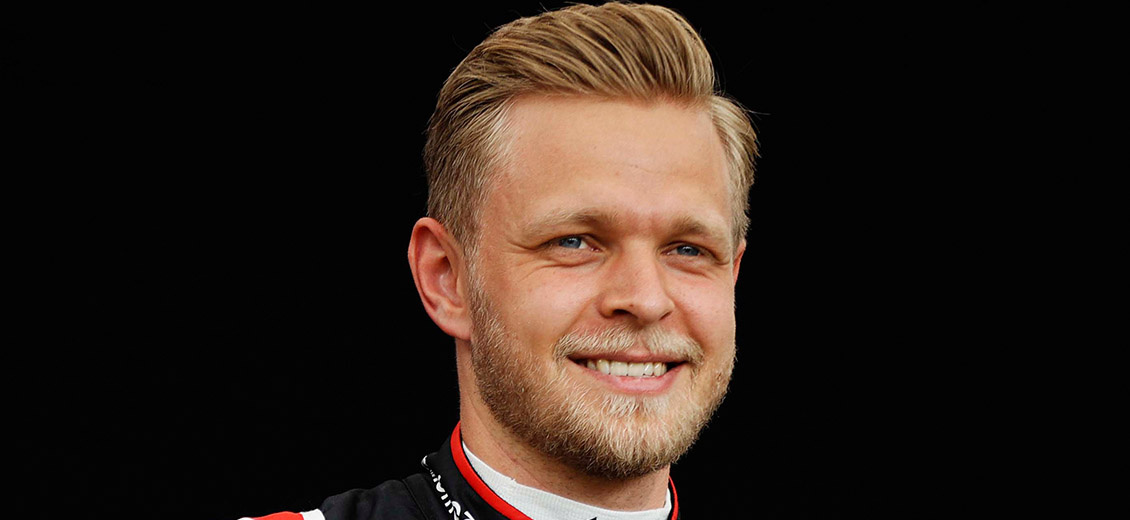 F1: Magnussen quittera Haas en fin de saison