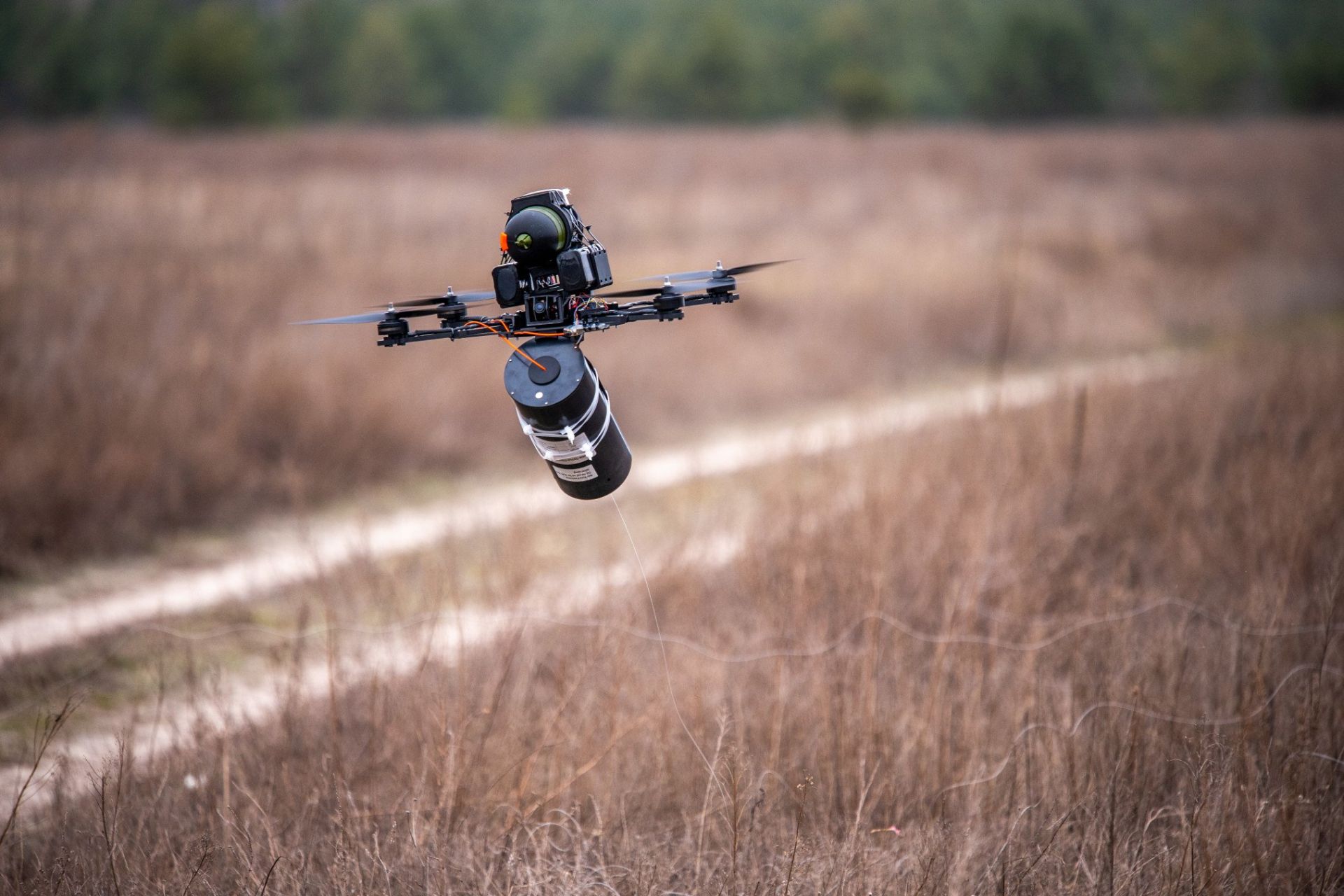 Hezbollah: les drones FPV, une nouvelle menace contre Israël