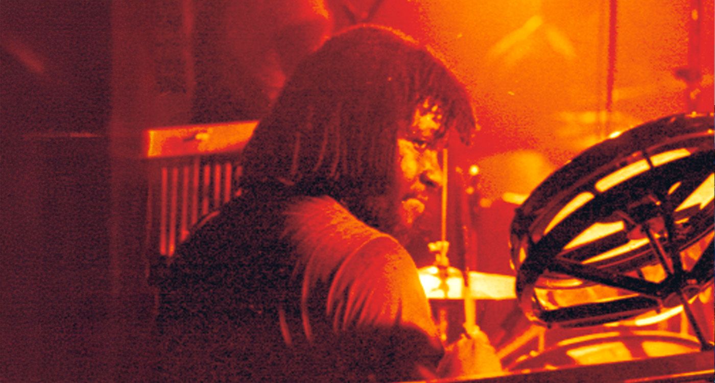 Décès de Sly Dunbar, légende jamaïcaine du reggae