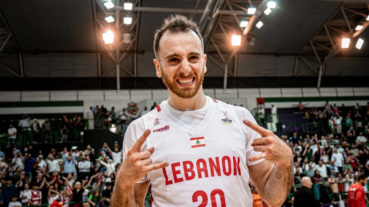 Coupe d’Asie : Arakji forfait, le Liban orphelin de son leader