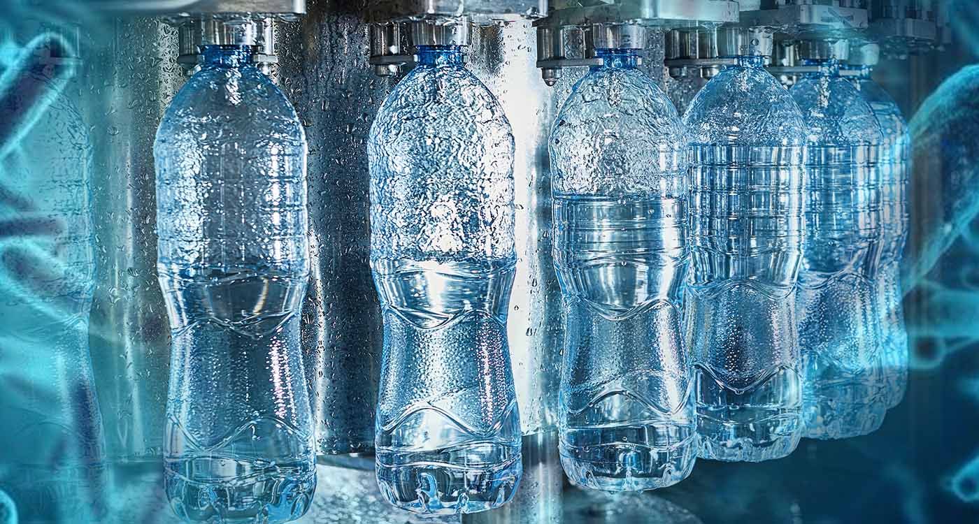 Eau embouteillée: Pseudomonas aeruginosa s’invite au robinet des peurs