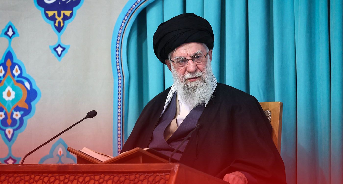 Élimination de Ali Khamenei. Et maintenant?