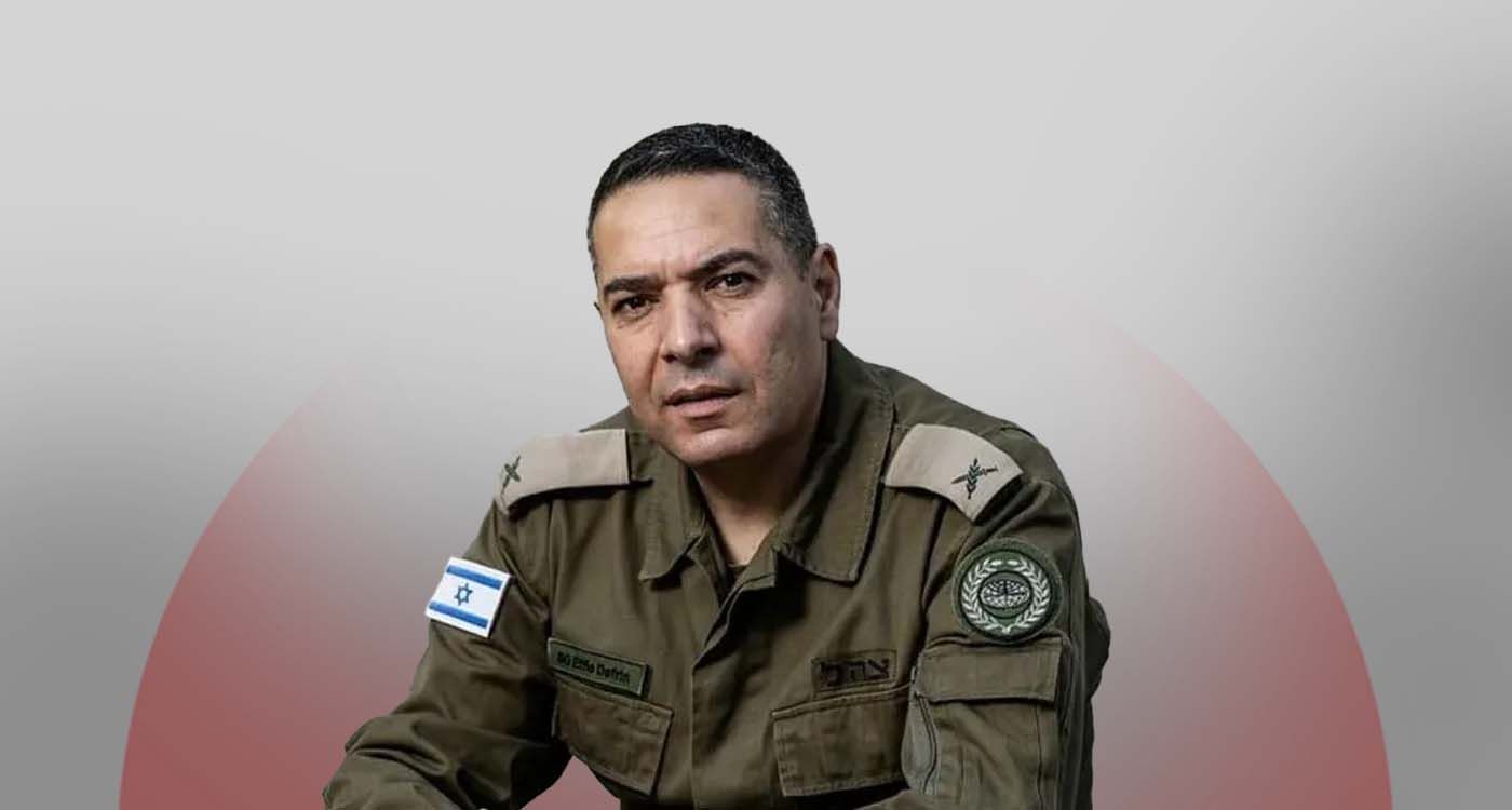 Israël dit qu'il est \