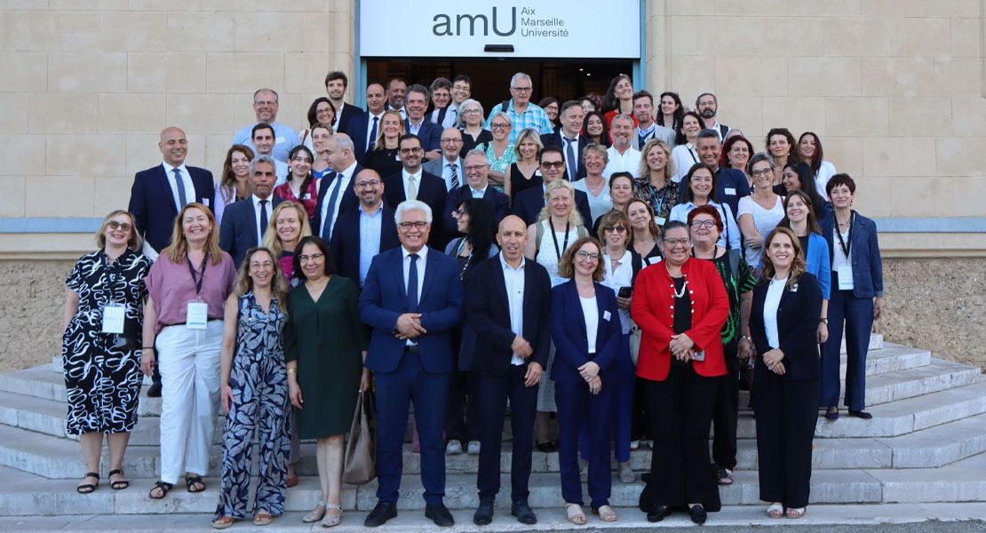 Égalité femmes-hommes à l’université: We4Lead fait bouger les lignes
