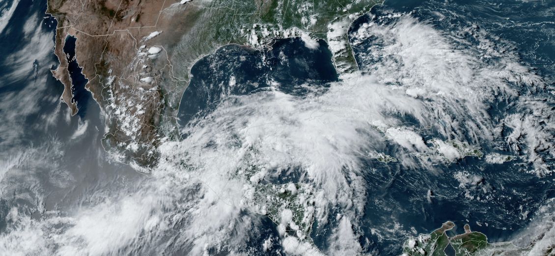 Retour du phénomène El Niño: les scientifiques sonnent l'alarme