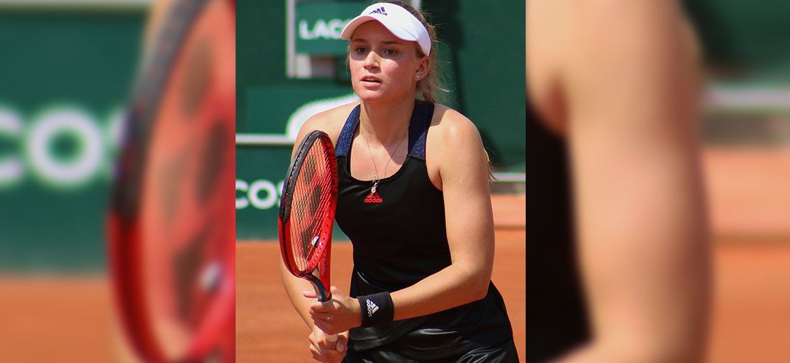 Tennis : Rybakina rejoint Kalinina en finale à Rome