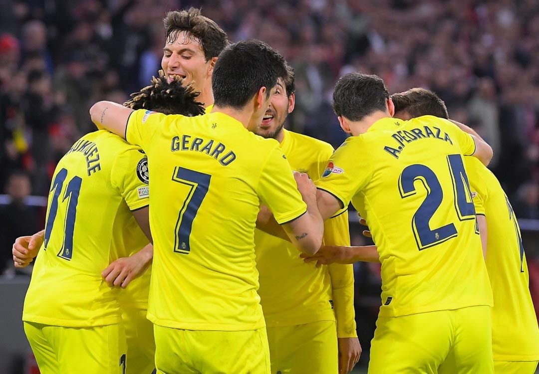 Emery : Villarreal devra faire un match parfait