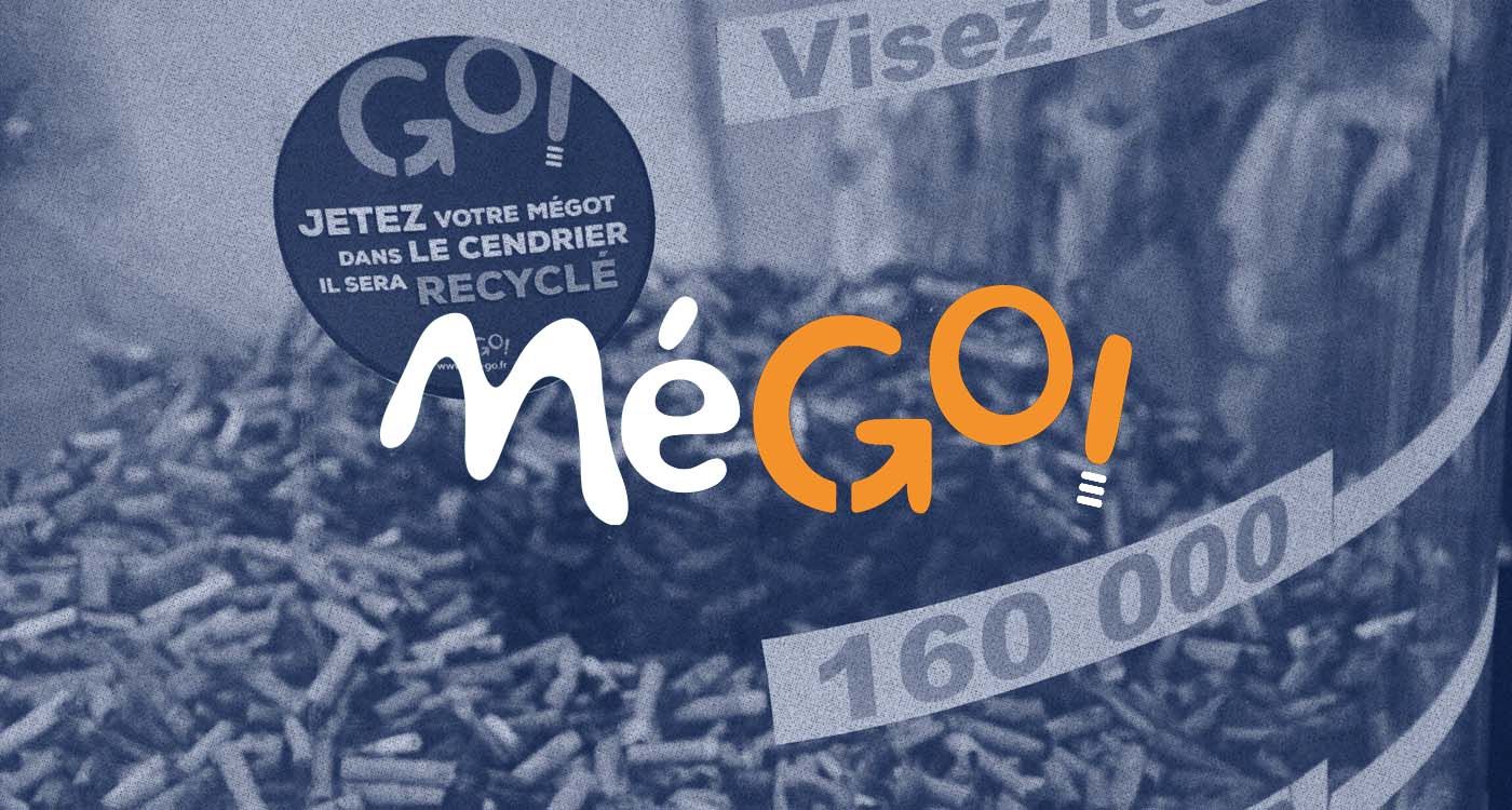 En Bretagne, les mégots de cigarette deviennent mobilier urbain 