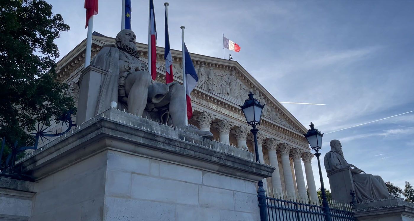 L'Assemblée approuve à nouveau la création d'un droit à l'aide à mourir