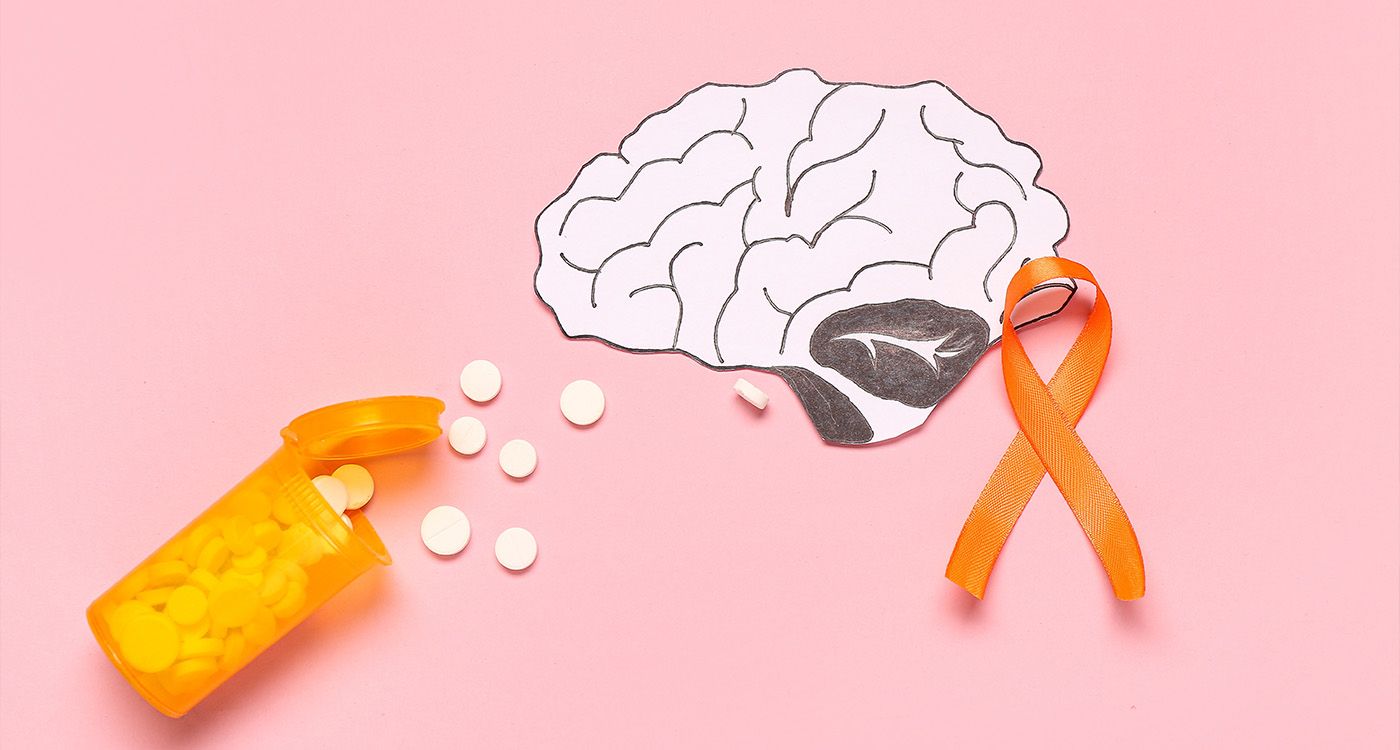 Et si l’on pouvait réparer les dégâts de la sclérose en plaques?