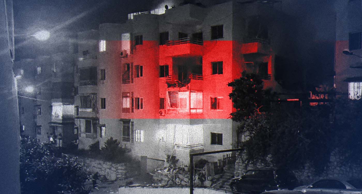 État de notables et de gros bras?