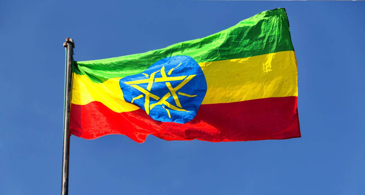 Ethiopie: au moins 22 morts dans l'effondrement d'un échafaudage sur une église