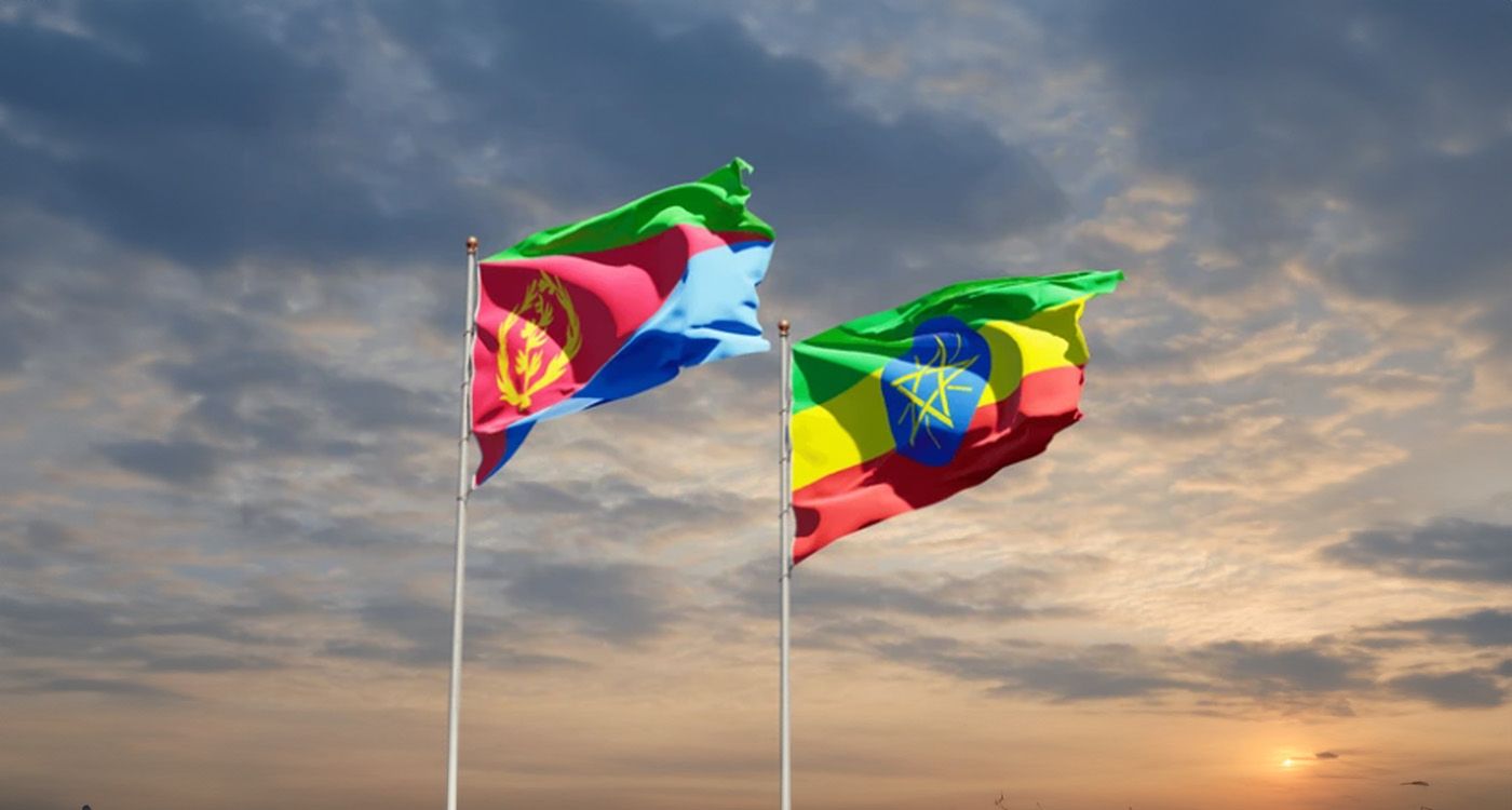 Entre l'Éthiopie et l'Érythrée, le spectre d'un nouveau conflit