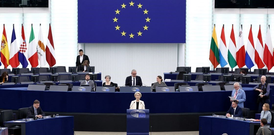 Bruxelles menace Washington de représailles commerciales si aucun accord n’est trouvé