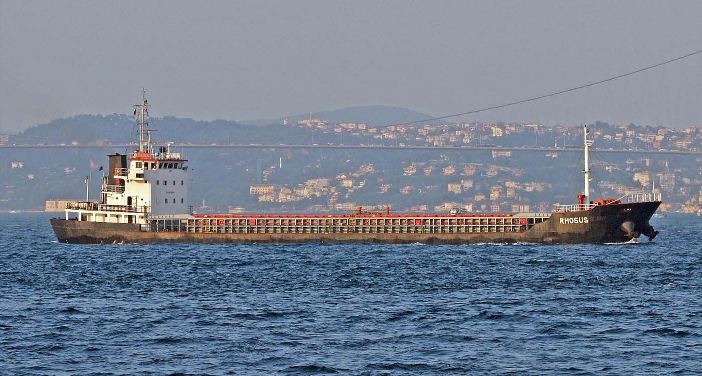 Explosion du 4 août 2020 au port de Beyrouth: l'arrestation d'Igor Grechushkin relance toutes les questions