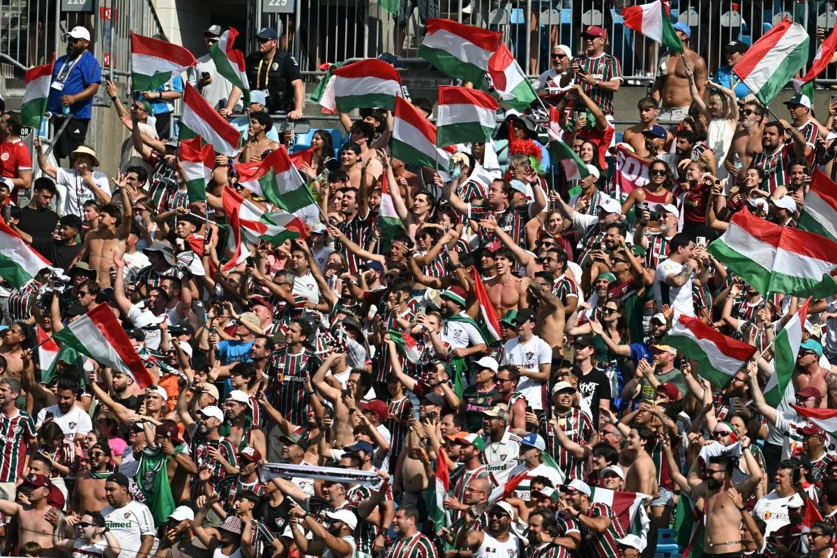Mondial des clubs: Fluminense défie Chelsea pour éviter la mainmise de l'Europe