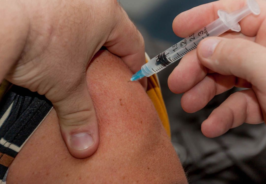 Semaine cruciale de négociations à l’OMS sur les vaccins et pathogènes