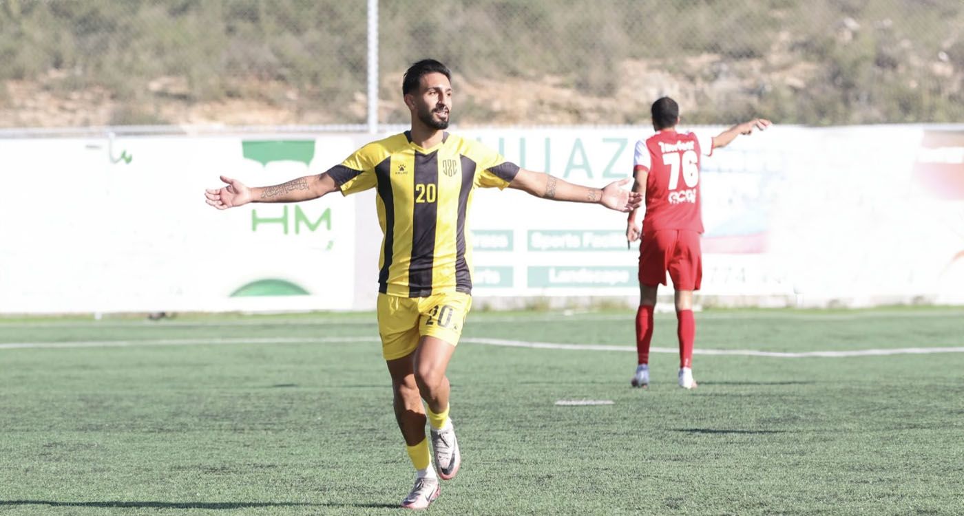 Foot – Championnat du Liban: Ansar, Safa et Ahed restent invaincus