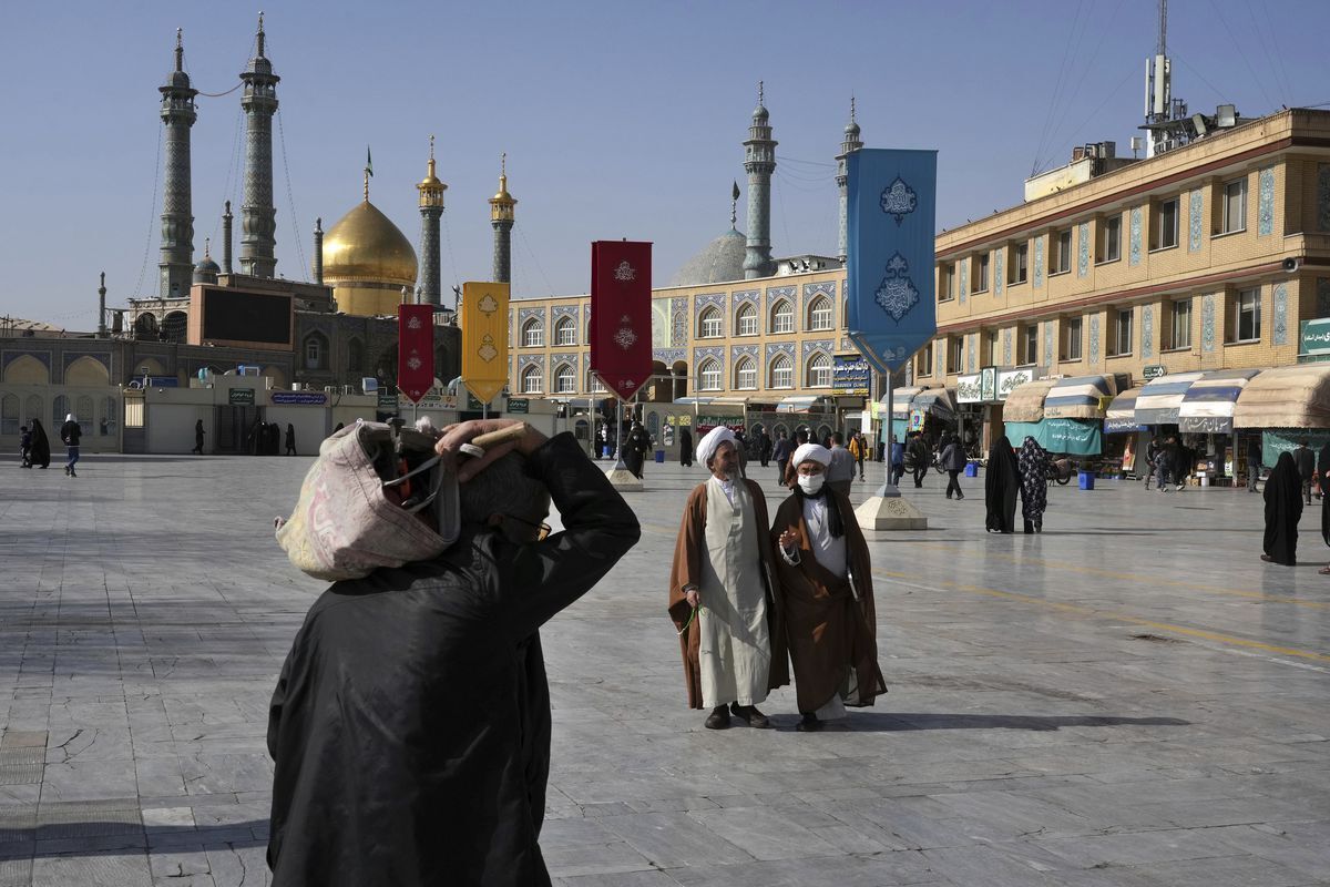 Iran: empoisonner les élèves pour fermer des écoles de filles